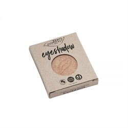 Тени в палетке 01 eyeshadow шампанское (мерцающие) - фото 8046