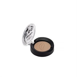 Тени в палетке 02 eyeshadow бледно-коричневый (матовые) - фото 8048