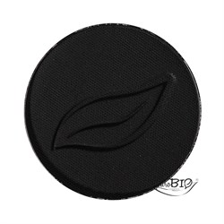 Тени в палетке 04 eyeshadow Черный (матовые) - фото 8053