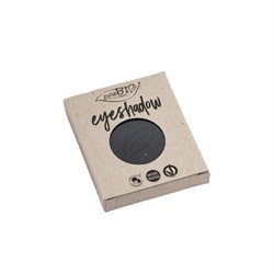 Тени в палетке 04 eyeshadow Черный (матовые) - фото 8055