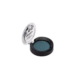 Тени в палетке 08 eyeshadow зеленый лесной (матовые) - фото 8060