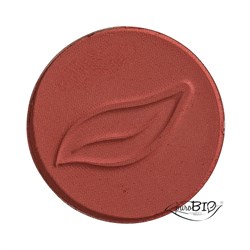 Тени в палетке 13 eyeshadow марсала (матовые) - фото 8066