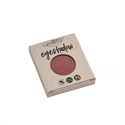 Тени в палетке 13 eyeshadow марсала (матовые) - фото 8068