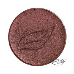 Тени в палетке 15 eyeshadow Хамелеон: розовый/темно-серый (мерцающие) - фото 8070