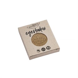 Тени в палетке 16 eyeshadow латунь (мерцающие) - фото 8076