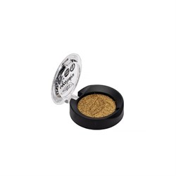 Тени в палетке 16 eyeshadow латунь (мерцающие) - фото 8077