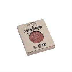 Тени в палетке 21 eyeshadow красная медь (мерцающие) - фото 8080