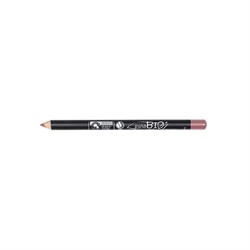 Карандаш для губ и глаз 08 Eye lip pencil Розовый - фото 8095