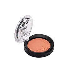 Пудра-румяна 02 Коралловый - фото 8139