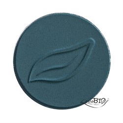 Тени в палетке 08 eyeshadow зеленый лесной (матовые) - фото 8140