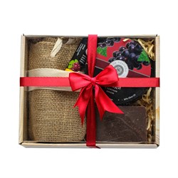 Подарочный набор "ЛУКОШКО №9" - фото 8227