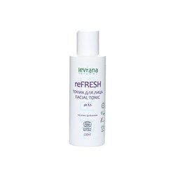 Тоник для лица ReFresh, 150 мл - фото 8395