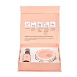 Набор патчей Refreshing (от усталости и отеков) - фото 8556