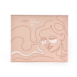 Набор патчей Anti-Wrinkle (от мимических морщин) - фото 8560