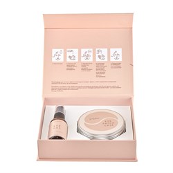 Набор патчей Anti-Wrinkle (от мимических морщин) - фото 8561