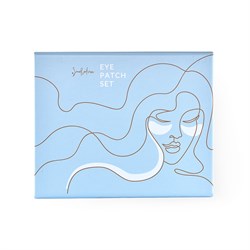 Набор патчей Deep Hydration (глубокое увлажнение) - фото 8565