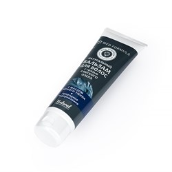 Бальзам для волос с грязью Сакского озера с Маслом Чёрного тмина, 150г - фото 8710