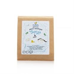 Детское мыло-шампунь Березка - фото 8735