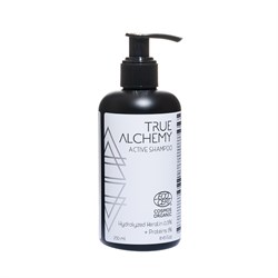 Active shampoo Hydrolyzed Keratin 0.3% + Proteins 1%, 250 мл - фото 8755