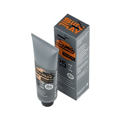Крем для тела Sun Ray 25SPF, 120гр - фото 8766