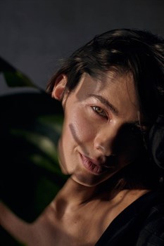 Минеральная тональная основа светлый, 20 мл - фото 8983