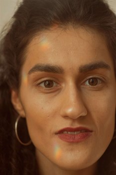 Минеральная тональная основа светлый, 20 мл - фото 8984