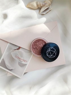 Минеральные румяна Рассветы белых ночей, 10 мл - фото 9017