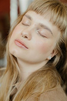 Минеральные румяна Рассветы белых ночей, 10 мл - фото 9018