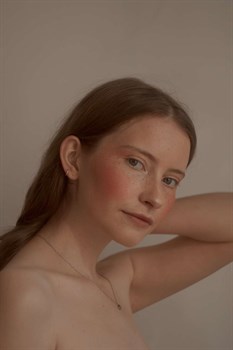 Минеральные румяна У Красного моста, 10 мл - фото 9021