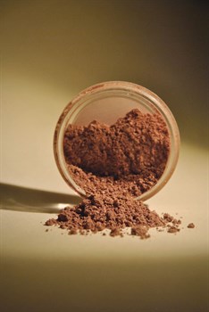 Минеральный бронзер, 10 мл - фото 9022