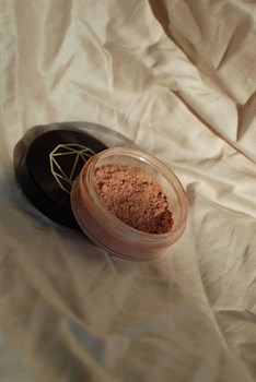 Минеральный бронзер, 10 мл - фото 9023