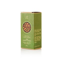 Эфирная композиция "Для бани (сауны)", 10 мл - фото 9264