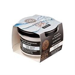 Тонус-маска для лица "Антистресс" Fresh Spa Home, 75 мл - фото 9340