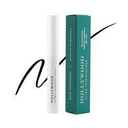 Ультратонкая лайнер-подводка натуральный черный, 5г - фото 9388