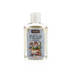 Гель-шампунь "Ромовая баба", 100 мл - фото 9515