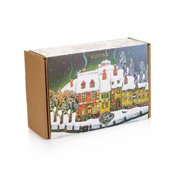 НОВОГОДНИЙ подарочный набор №18 - фото 9517