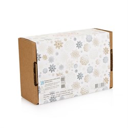 НОВОГОДНИЙ подарочный набор №18 - фото 9518