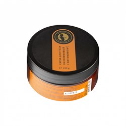 Скраб для тела облепиховый, 220гр - фото 9656