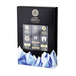 Подарочный набор для мужчин - фото 9662