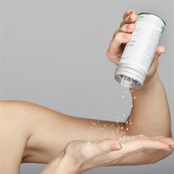 Скраб-маска для проблемной кожи лица. FACIAL POLISH - фото 9669