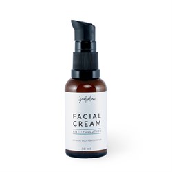 Крем серии «Anti-pollution» ночное восстановление от неблагоприятных факторов окружающей среды - фото 9682