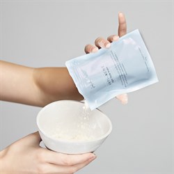 Альгинатная маска против воспалений с чайным деревом - фото 9694