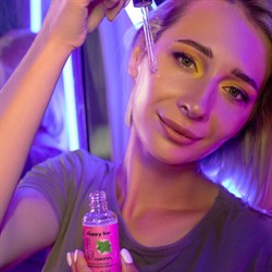 Сыворотка для лица Моментальное увлажнение Мята, 50мл - фото 9789