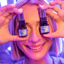 Крем для кожи вокруг глаз Карамбола, 15мл - фото 9807