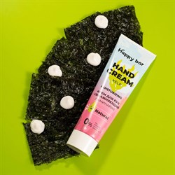 Крем для рук увлажняющий Ламинария, 75мл - фото 9810