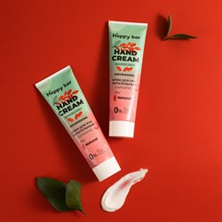 Крем для рук питательный Барбарис, 75мл - фото 9814