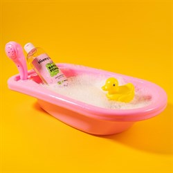 Пена для ванн Виноград, 370мл - фото 9821