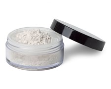 Mineral Matte Loose Powder Invisible