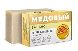 Мыло Баланс с ладаном, 100г