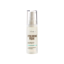 Гель-сыворотка вокруг глаз HYALURONIC AQUA с гиалуроновой кислотой, 30 мл Гель-сыворотка вокруг глаз HYALURONIC AQUA с гиалуроновой кислотой, 30 мл